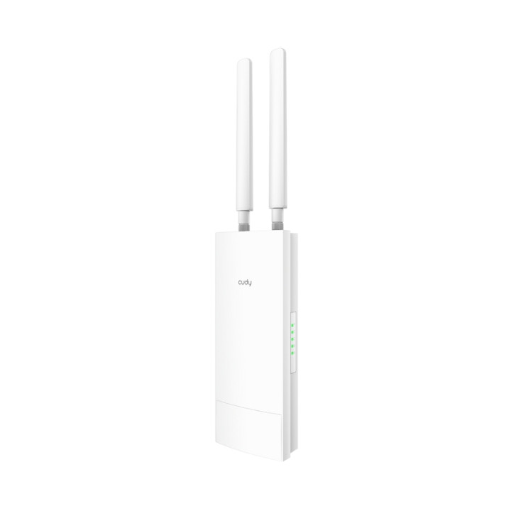 CUDY AP1200 OUTDOOR Wi-Fi 5 Outdoor Access Point
