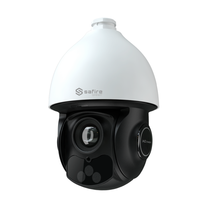 SAFIRE SMART SF-IPSD5032ITA-8I1 8MP PTZ IP Kamera 32x Zoom