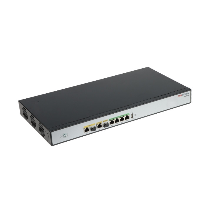 Hikvision DS-3WG507G-SI SFP Fiber Optic Switch