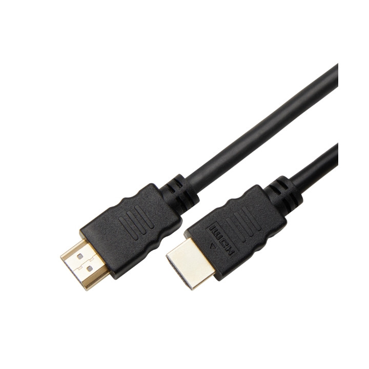 KABEL HDMI HM21-9-01 1 m, 8K @ 60 Hz LUMIVIDA