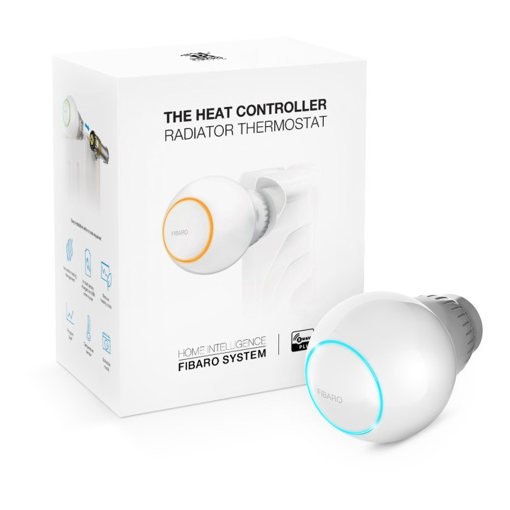 FIBARO FGT-001 ZW5