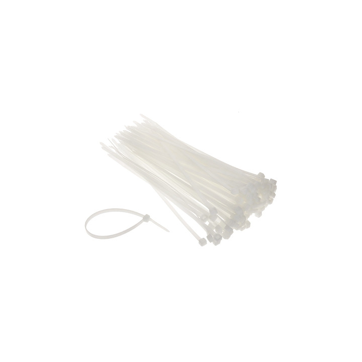 CABLE TIE OPC-200X4.2/W*P100 CONOTECH