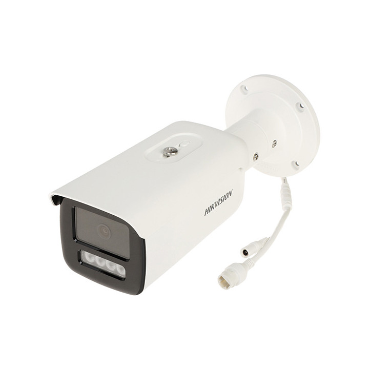 Hikvision DS-2CD2T63G2-2LI(2.8MM) 6MP Smart Hybrid Light AcuSense IP Camera