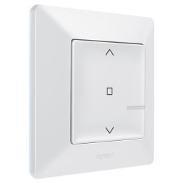 Legrand Valena Jalousienschalter
