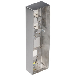 ACO CDN-P2-L-NT TINKO SLUOKSNIO KORPUSAS IP Door Station Housing