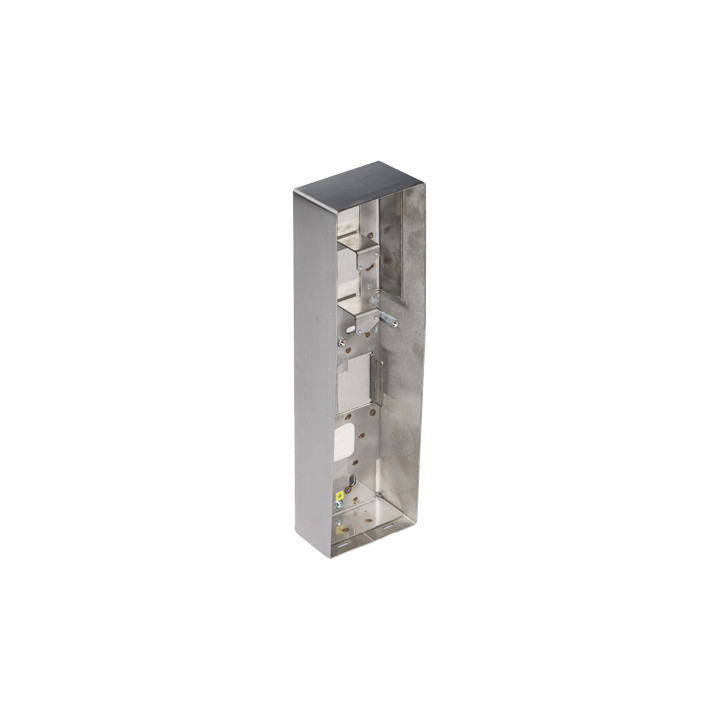 ACO CDN-P2-L-NT TINKO SLUOKSNIO KORPUSAS IP Door Station Housing