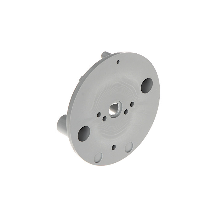 SATEL BRACKET-E-2A-GY Motion Detector Bracket Insert, Gray