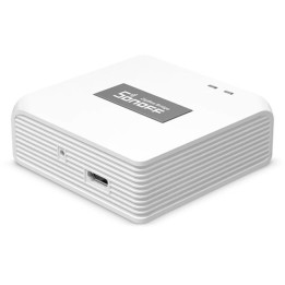 Sonoff ZigBee Bridge