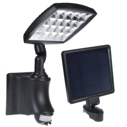 GreenBlue GB163 wall lamp with motion sensor
