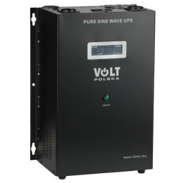 UPS SINUS-UPS-800+55AH 800 VA VOLT Polska