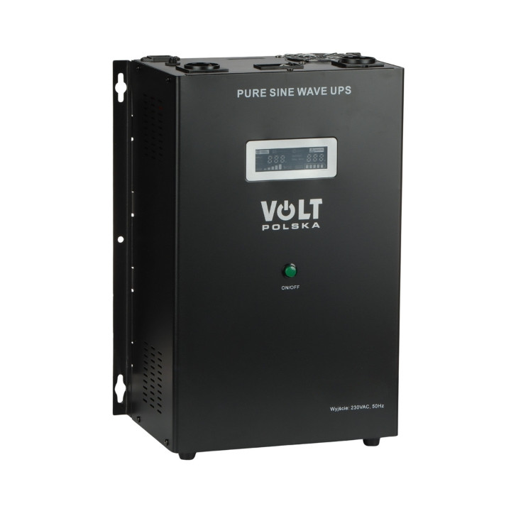 UPS SINUS-UPS-800+55AH 800 VA VOLT Polska