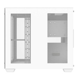 Caja de ordenador Darkflash C285 (Blanco)