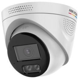 IP Camera DS-2CD1347G3H-LIUF/SL 2.8MM PL ColorVu 3.0 Smart Hybrid Light - 4 MP 2.8 mm Hikvision