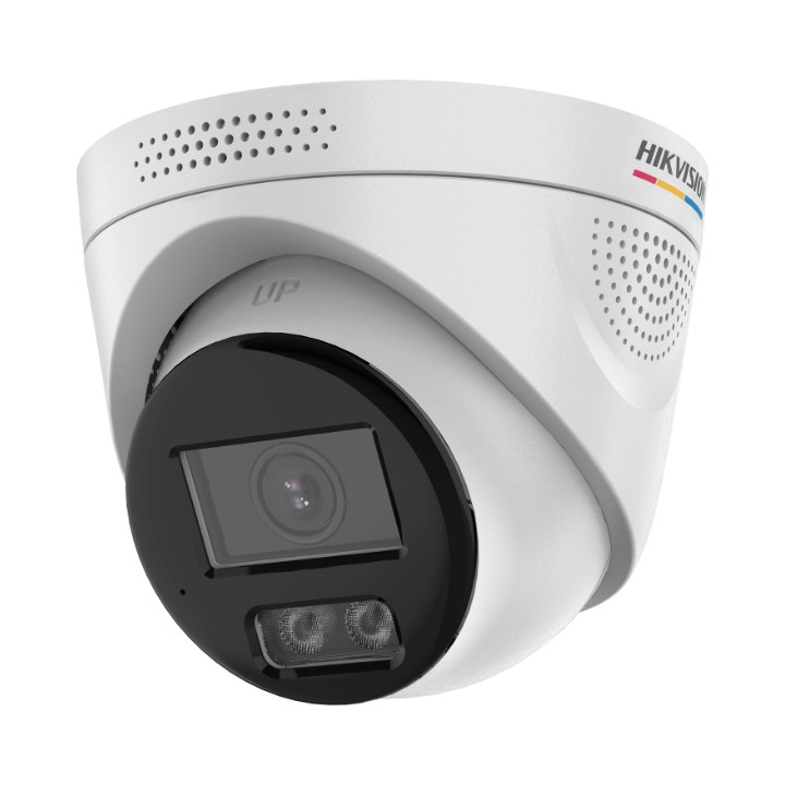 IP Camera DS-2CD1347G3H-LIUF/SL 2.8MM PL ColorVu 3.0 Smart Hybrid Light - 4 MP 2.8 mm Hikvision