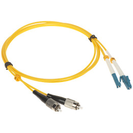 SINGLE-MODE PATCHCORD PC-2FC/2LC 1 m
