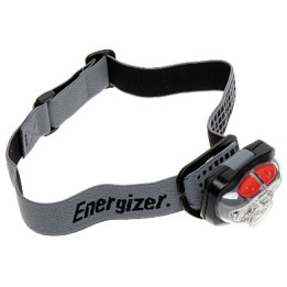 HEADLIGHT LT-VISION-HD/FOCUS ENERGIZER