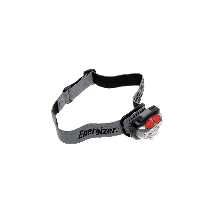 HEADLIGHT LT-VISION-HD/FOCUS ENERGIZER