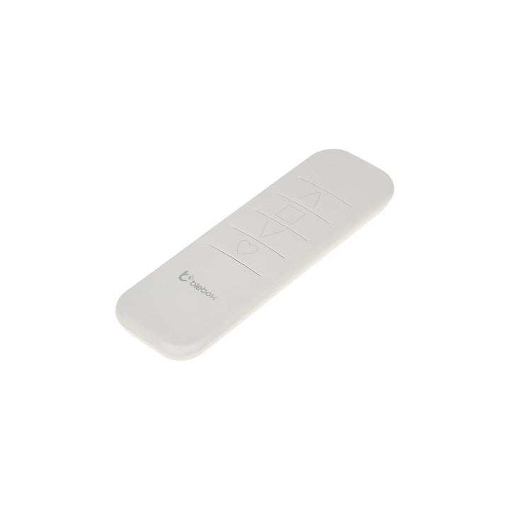 ДИСТАНЦИОННОЕ УПРАВЛЕНИЕ SREMOTE/BLEBOX Wi-Fi