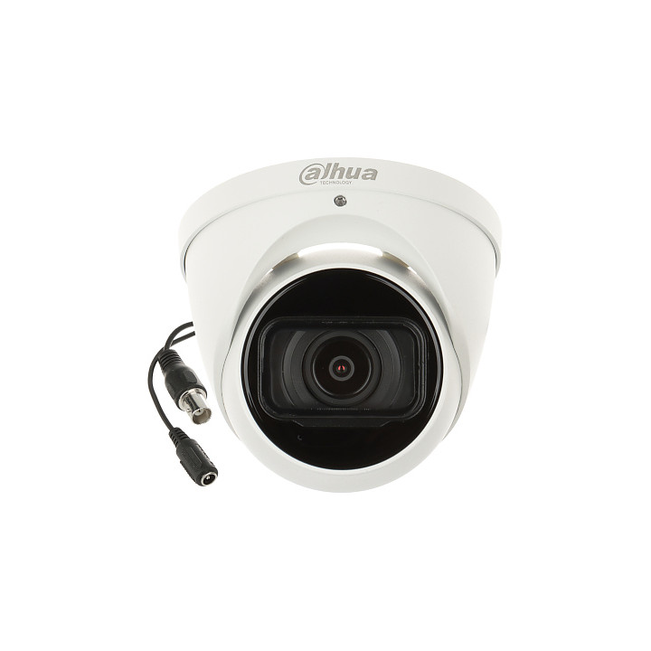 AHD, HD-CVI, HD-TVI, PAL CAMERA HAC-HDW1200T-Z-A-2712-S5 - 1080p 2.7 ... 12 mm - MOTOZOOM DAHUA