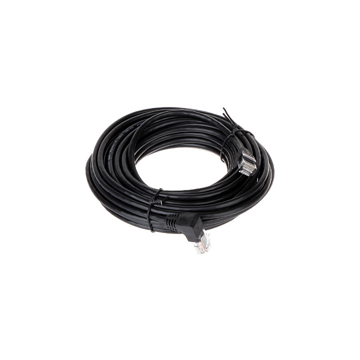 Patchcord RJ45/10-PK/B 10 m