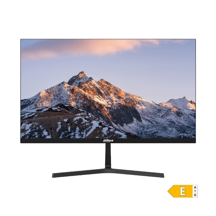 MONITOR HDMI, DP, AUDIO LM24-B221S 23,8" - Full HD 144 Hz DAHUA
