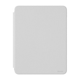 Baseus Minimalist Series IPad 10 10. 9" Magnetische Schutzhülle (grau)
