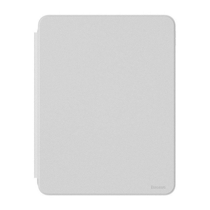 Baseus Minimalist Series IPad 10 10. 9" Magnetische Schutzhülle (grau)