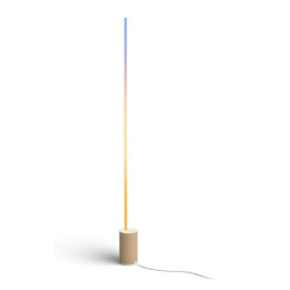 Philips Hue Signe Oak gradient | RGBW | floor