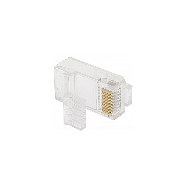 RJ45/6*P10 RJ45 Connector (10 pcs)
