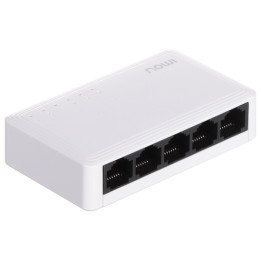 SWITCH SG105C 5-PORT IMOU