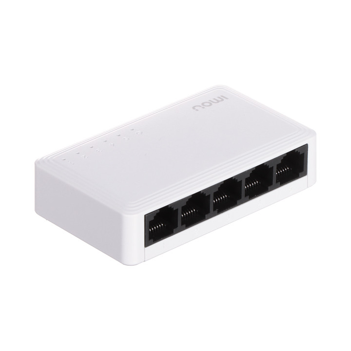 SWITCH SG105C 5-PORT IMOU