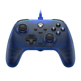 Проводной контроллер GameSir T7 (синий)