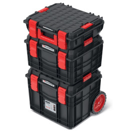 TOOLBOX SET KXCS454080 C BLOCK PRO 45 Kistenberg