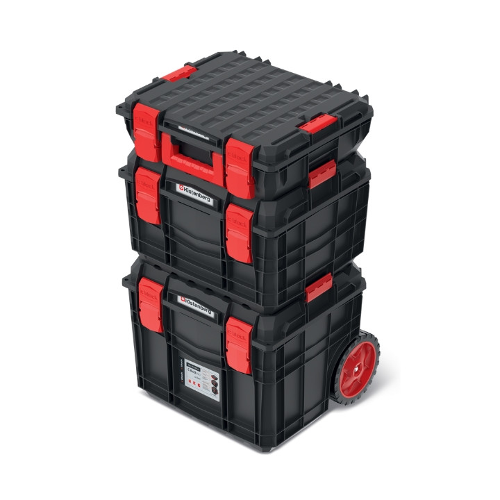 TOOLBOX SET KXCS454080 C BLOCK PRO 45 Kistenberg