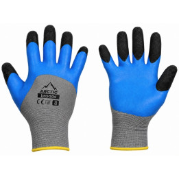 WORK GLOVES RWA8 8&nbsp;/ M BRADAS