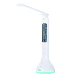 Remax Time Augenschutz RT-E185 LED-Lampe (weiß)