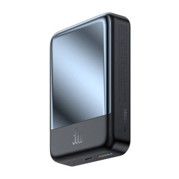 Mcdodo MC-5931 Magnetische Powerbank 10000 mAh, 30 W (schwarz)
