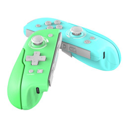 Беспроводной игровой контроллер iPega PG-SW006A Nintendo Switch G&B