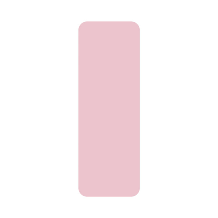 Pegatinas Térmicas Niimbot 14x40 160uds. (Rosa)