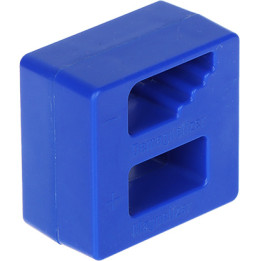 MAGNETIZER / DEMAGNETIZER FOR SCREWDRIVERS TOOL-MGTZ