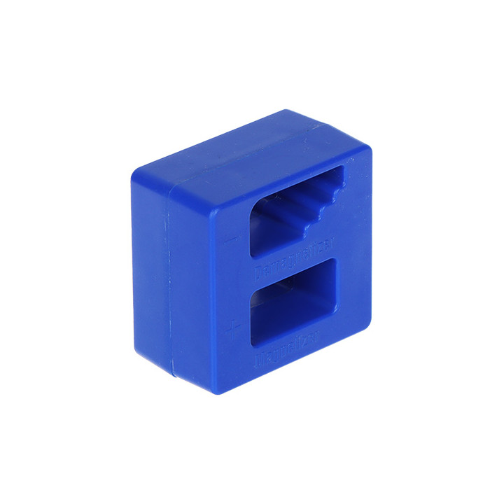 MAGNETIZER / DEMAGNETIZER FOR SCREWDRIVERS TOOL-MGTZ