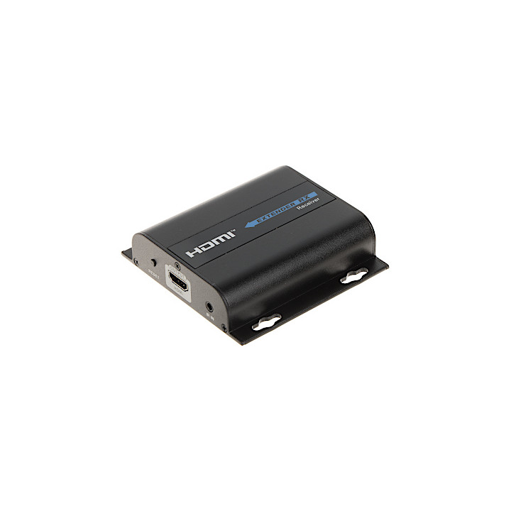 ODBIORNIK PRZEDŁUŻAJĄCY HDMI-EX-150IR/RX-V4