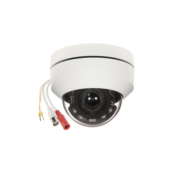 OMEGA-PTZ-52H4-4 5MP Outdoor PTZ Speed Dome Camera (AHD/HD-CVI/HD-TVI/CVBS, 2.8-12mm)
