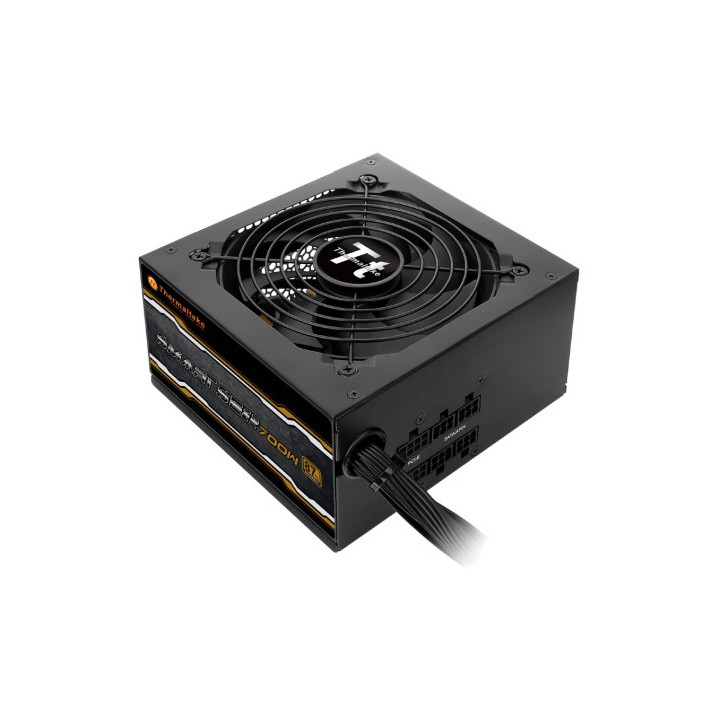 Thermaltake Smart SE2 700 Вт Модульный
