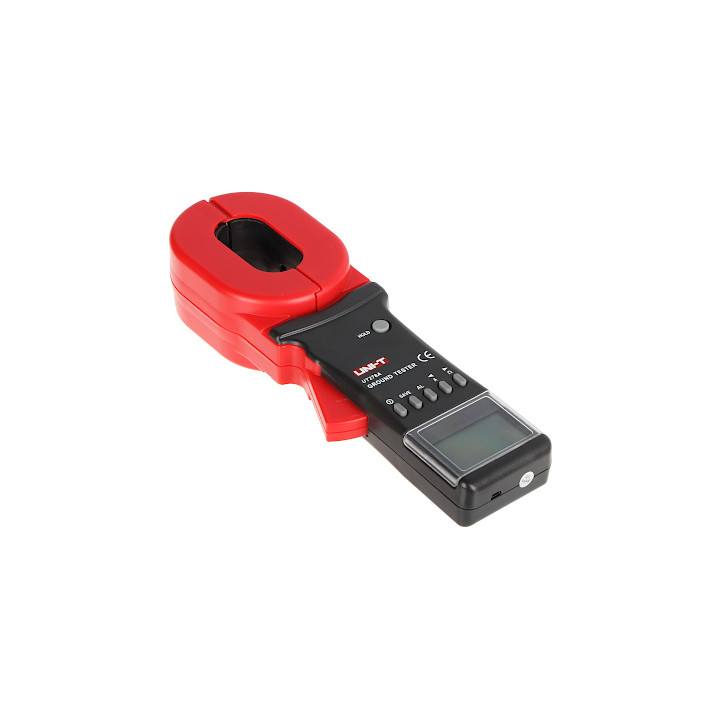 CLAMP METER FOR EARTHING RESISTANCE AND LEAKAGE CURRENT UT-278A UNI-T