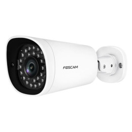 Foscam G2EP, Surveillance Camera (White, Full HD | Wi-Fi, LAN, PoE)