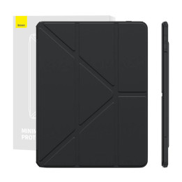 Защитный чехол Baseus Minimalist Series для iPad 10,5 дюйма (черный)