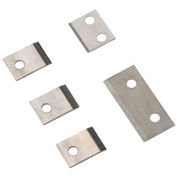 HT-240T/BLADE Crimping Blades