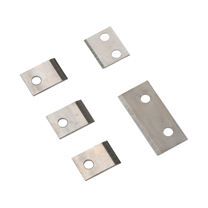 HT-240T/BLADE Crimping Blades