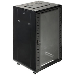 SZAFA RACK STOJĄCA EPRADO-R19-20U/600FW